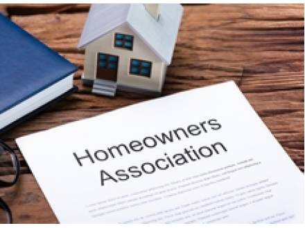 Cook County, IL home owners' association lawyer