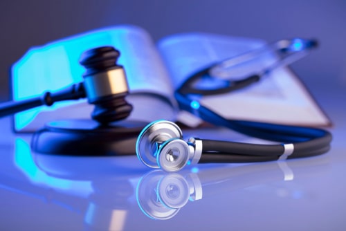 Cook County Medication Error Injury Lawyer